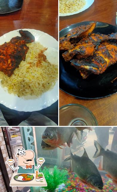 Day Night Family Restaurant