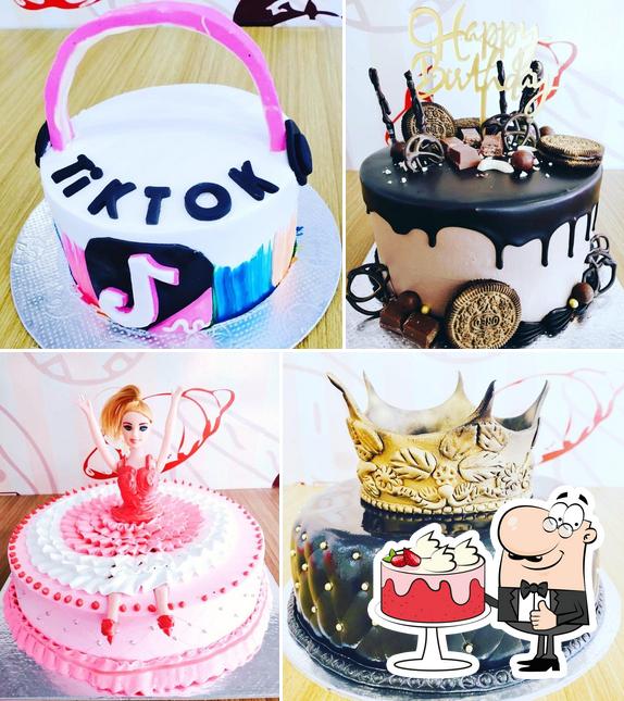 Drips bakery & cafe Udupi picture