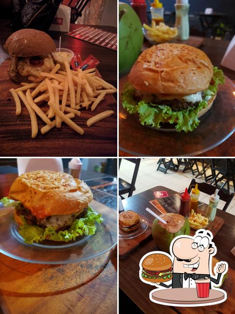 Hamburgueria 10