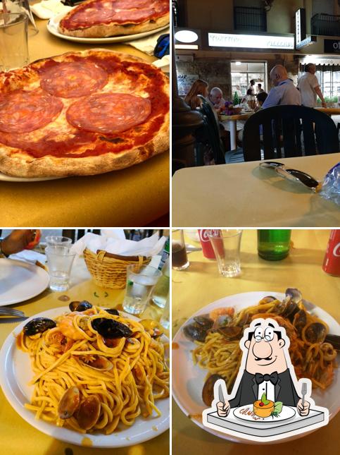 Il Barone Trattoria Pizzeria