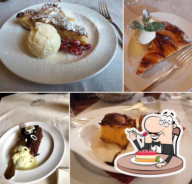 La Zucca - Antica Trattoria