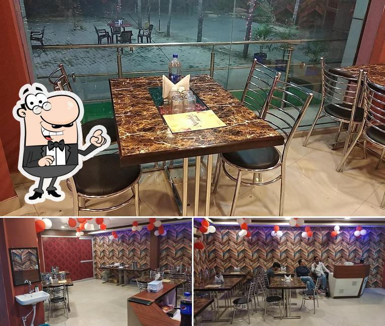 Mumbai Masala Restaurant