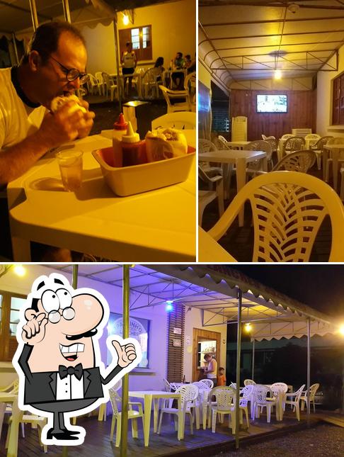 Paulinho Lanches