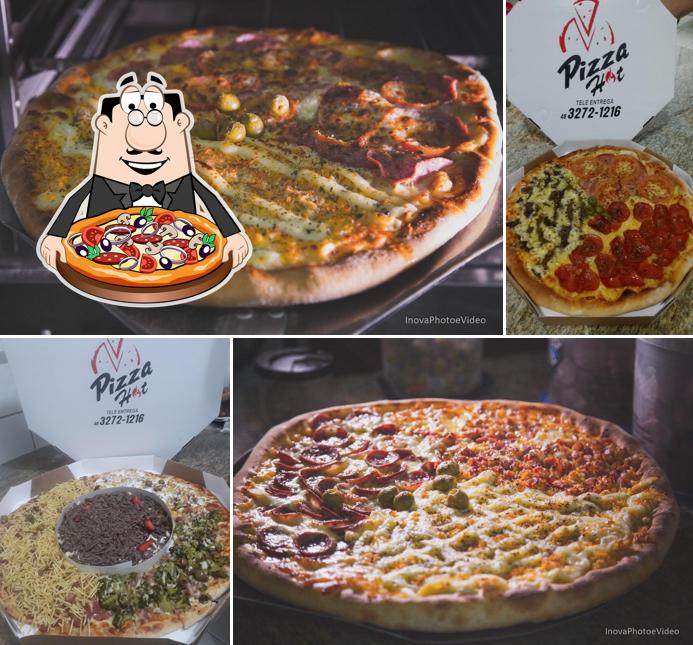 Pizza Hot