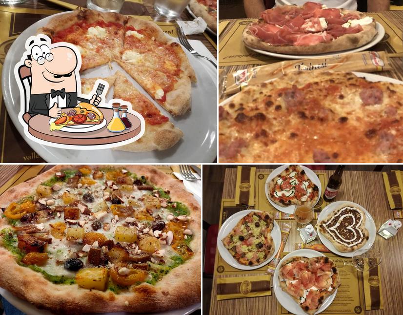 Pizzeria Valle dei Mulini