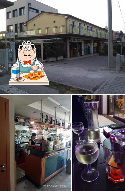 Goditi un drink a BAR BELLO