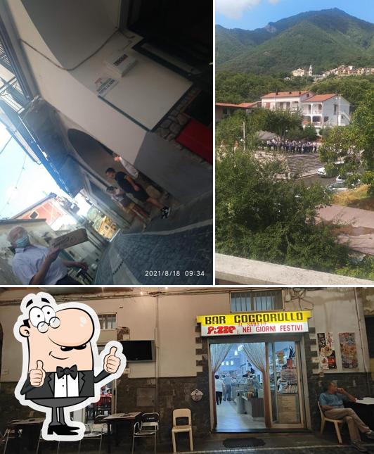 Bar Coccorullo