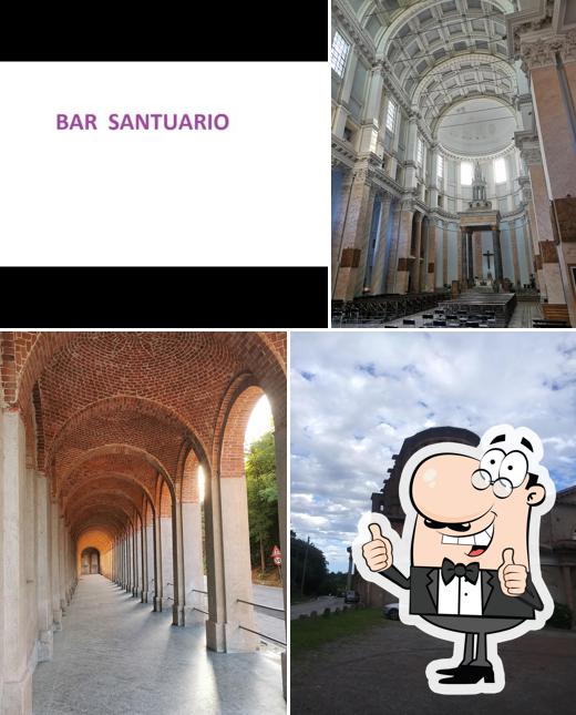 Bar Santuario di Carli Michela