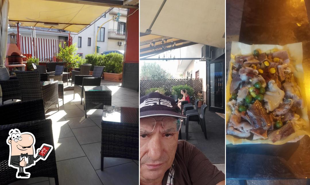 Barena Club Caffe' S.A.S. Di Minervino Filomena