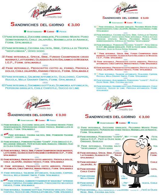 Ecco un'immagine di Bargherita
