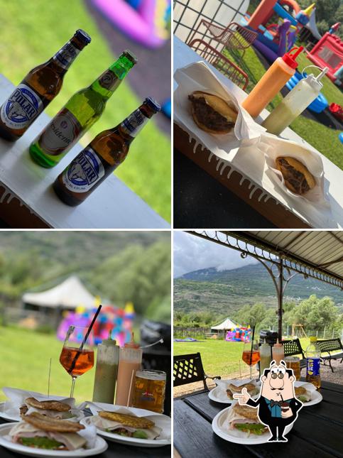 EL BETA Bar & Grill