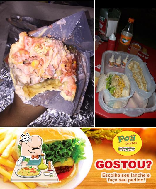 POY Lanches