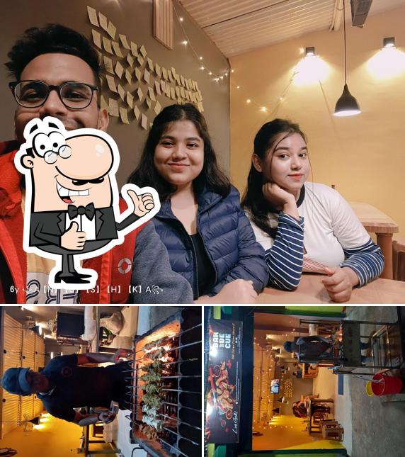 360° Barbecue Cafe & Chinese Restaurant picture