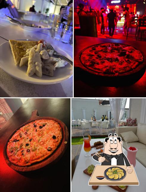 Afterlyf - Club & Lounge