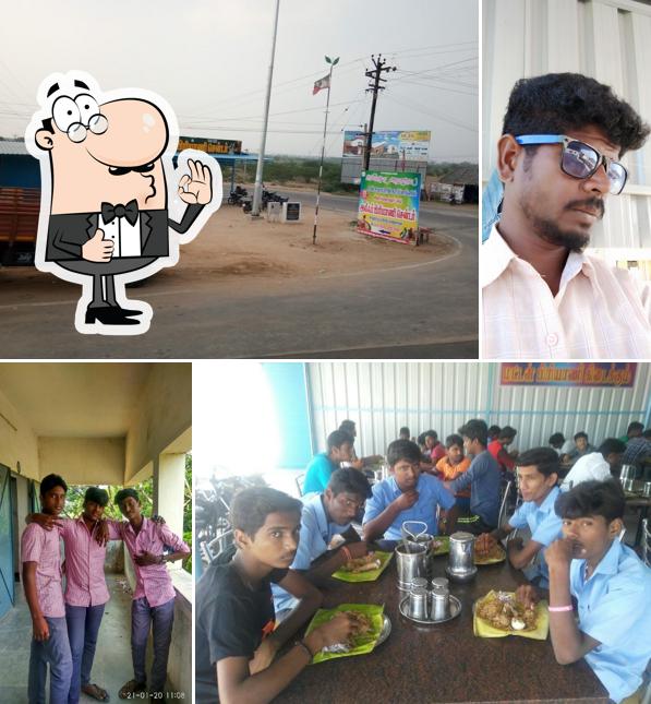 Alif Biriyani Center