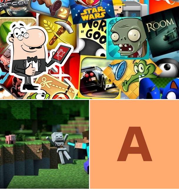 Amr Games