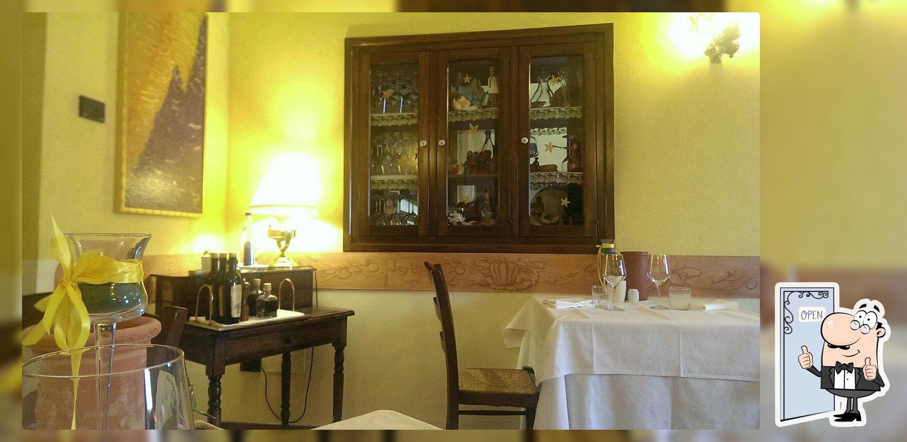 Antica Trattoria Busolo