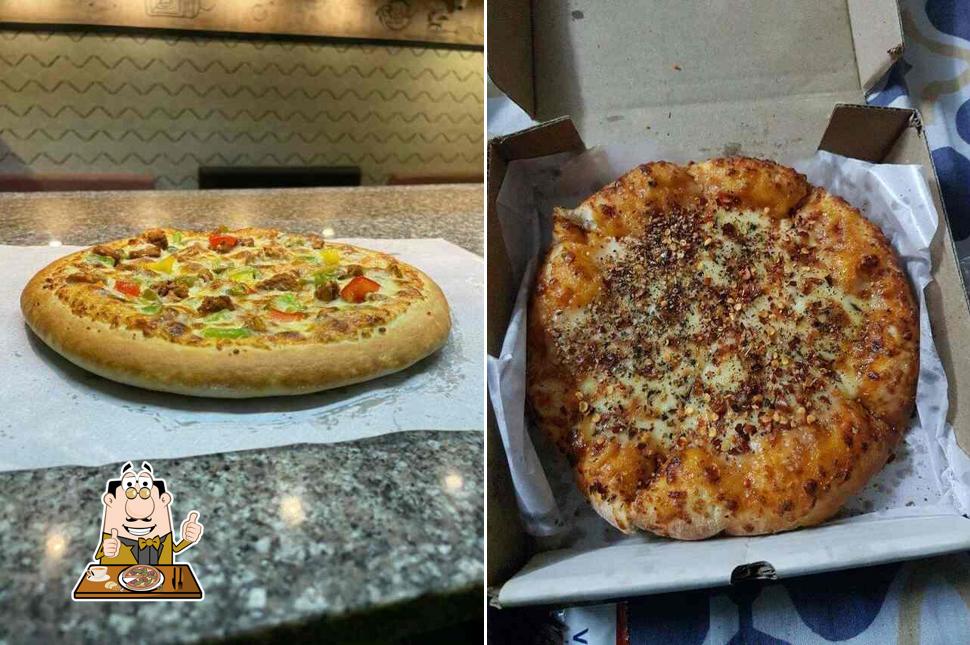 BH Pizza Hub