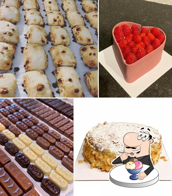 Bakkerij Lars