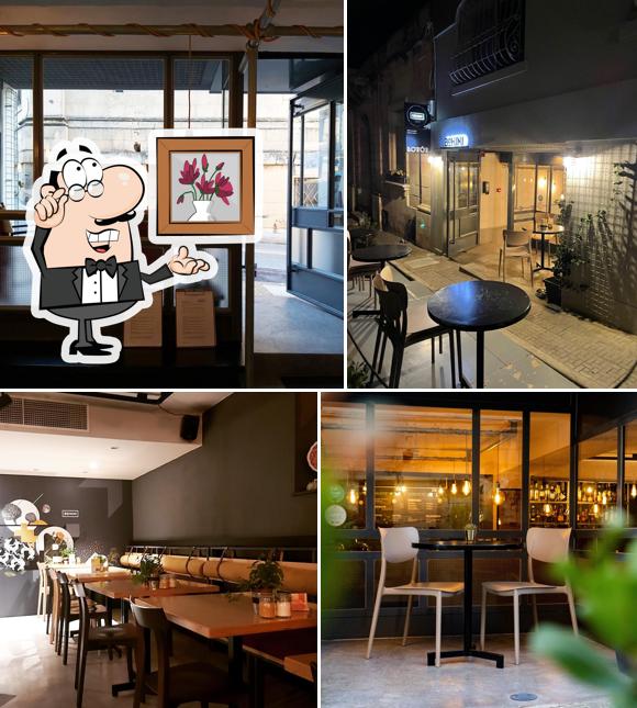 Bohini - Coffee Shop & Restaurant - Adults Only (18+)