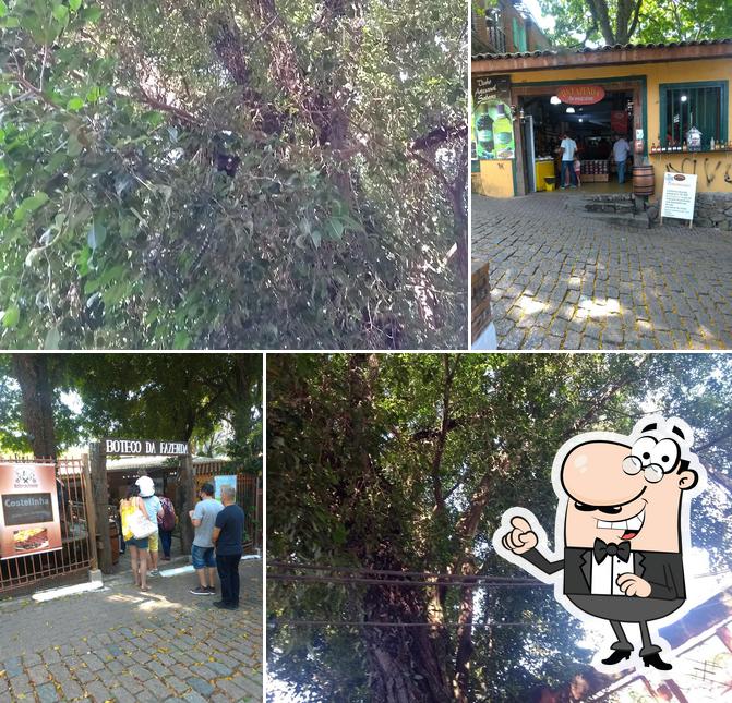 Boteco Da Fazenda