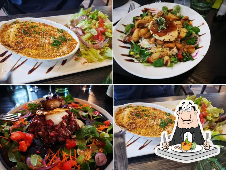 Brasserie Mino