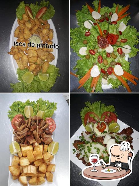 Choppin Chopperia e Petiscaria