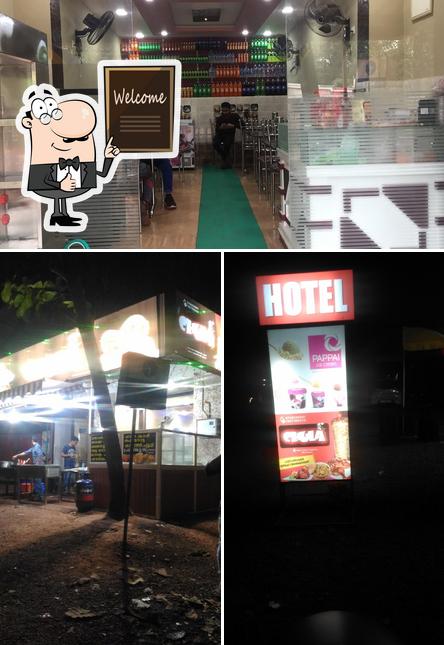 See the image of Chula Fast Food