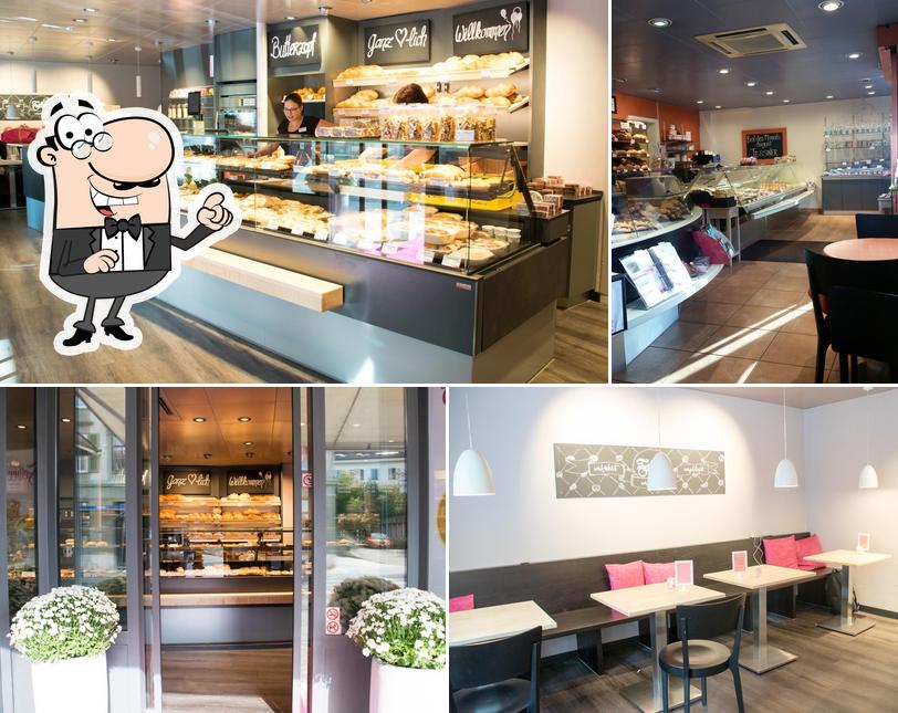 Bäckerei Felber
