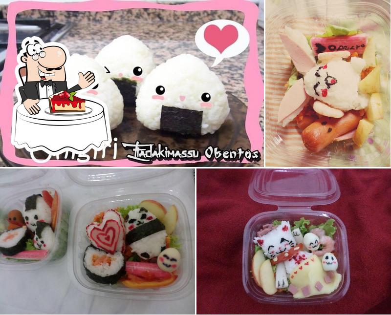 Itadakimassu Obentos