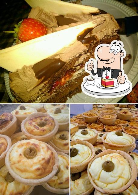Padaria e Doceria Pabella