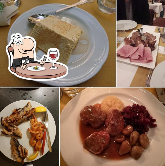 Osteria Ronchetto