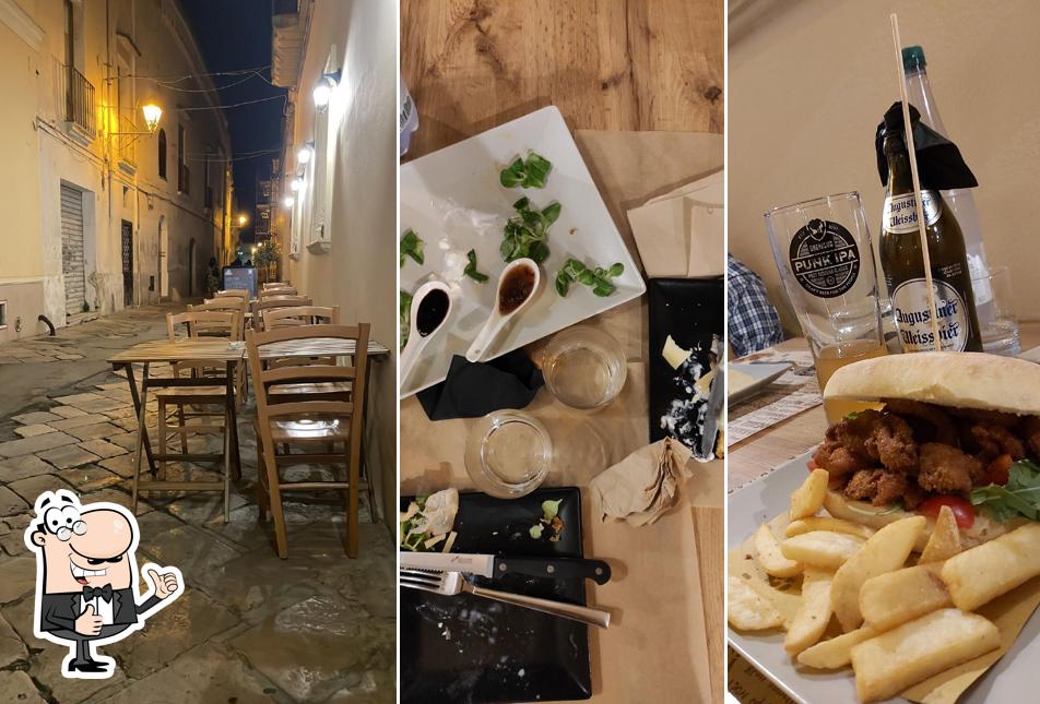 Santi & Briganti RistoPub Birreria