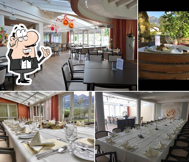 Residenz Am Schärme