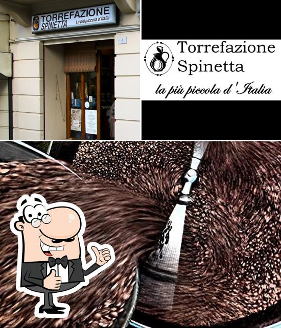 Vedi questa foto di Torrefazione Spinetta