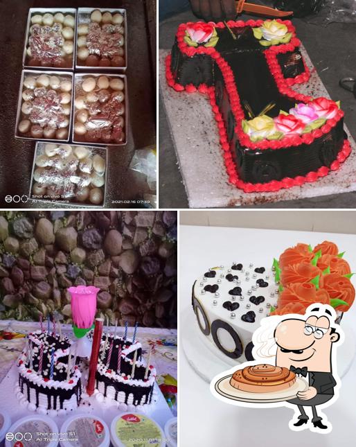 Verma Sweets and bakers