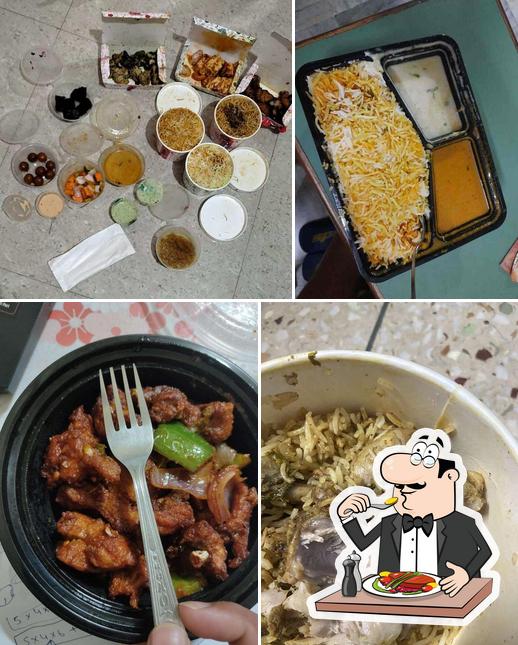 UBQ-Meals,Thalis & Bowls