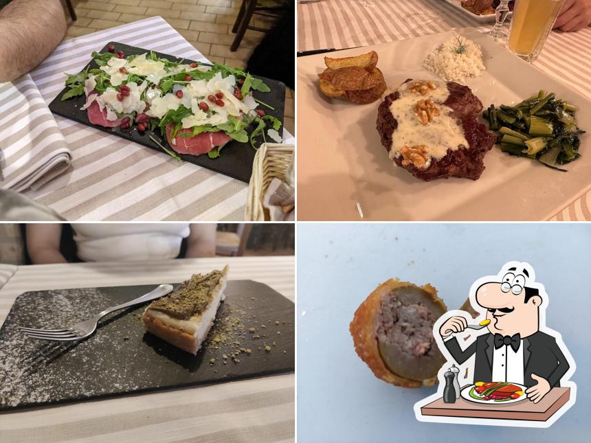 Cibo al Vernacolo Ristorante Pizzeria