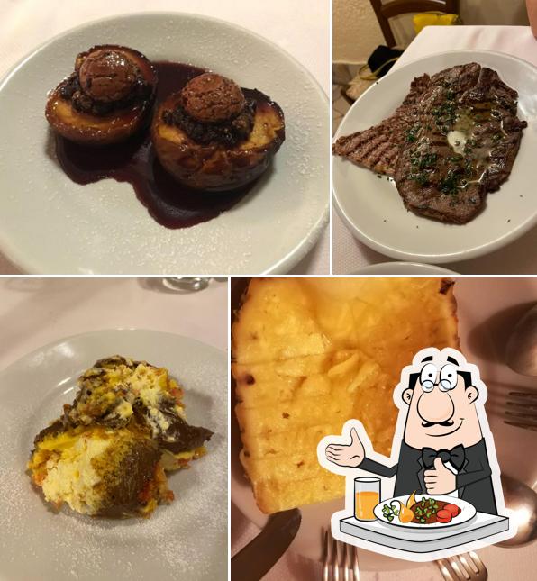 Ristorante Locanda San Marco