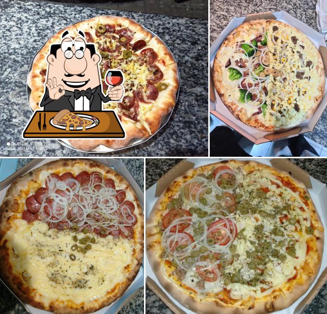 Pizzos Pizza e Restaurante