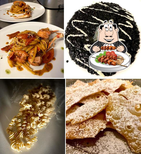 Al Porti.Co Restaurant & Wine