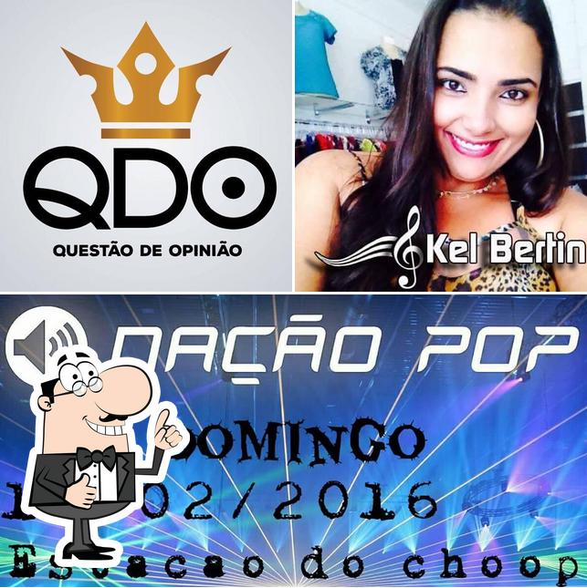 Estação do Chopp