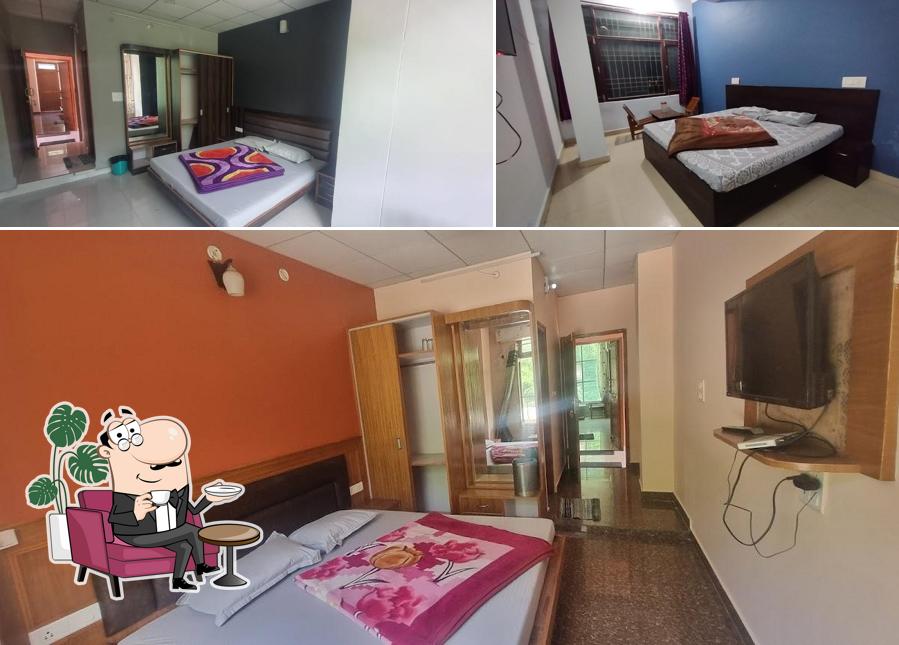 Check out how Hotel Beas Valley & Restaurant looks inside