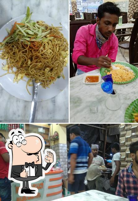 Hotel Zaika Zone & Restaurant