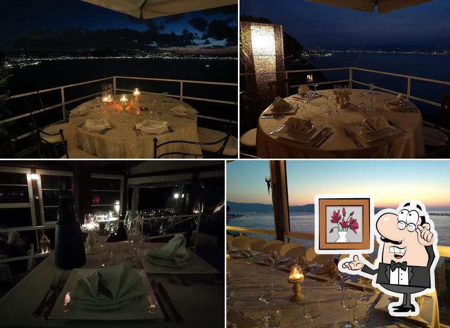 L'Incanto Santa Trada