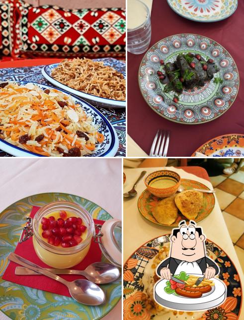 Biryani al Kabulàgna