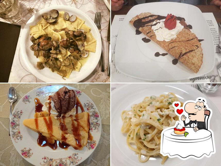 Locanda degli Adorno