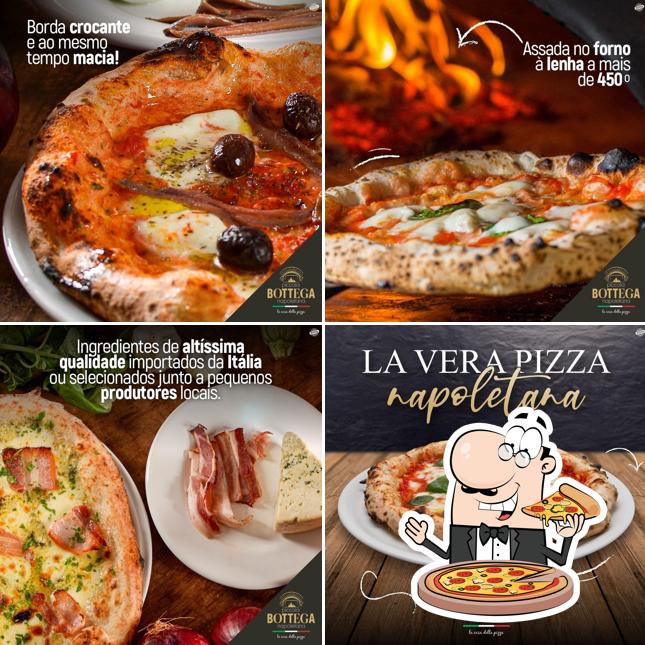 Piccola Bottega Napoletana