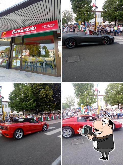Vedi la foto di BonGustaio Brugnera