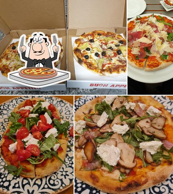 Ristorante Italiano Adria